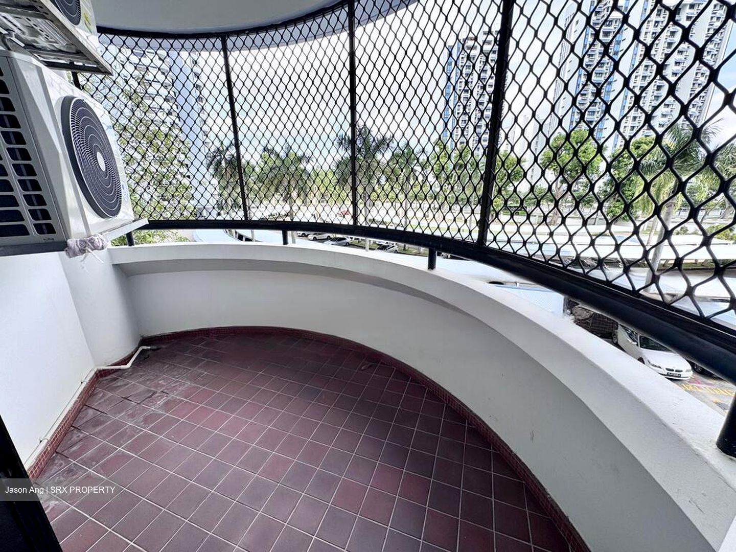 Mandarin Gardens (D15), Condominium #450654551